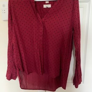 Loft top